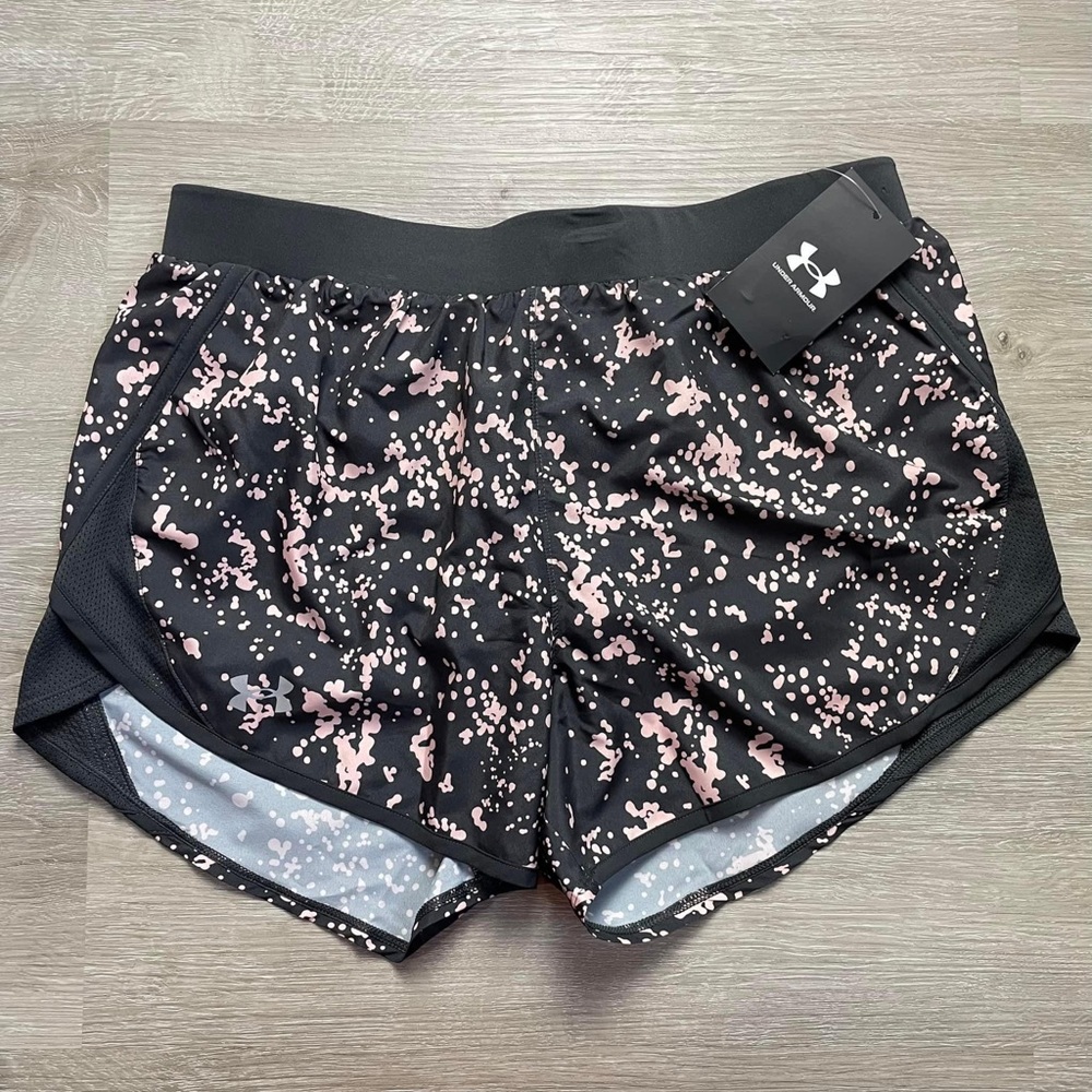 Under Armour Women’s Shorts